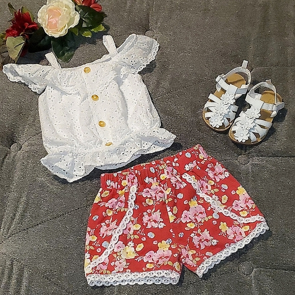 Forever Me 2-piece set